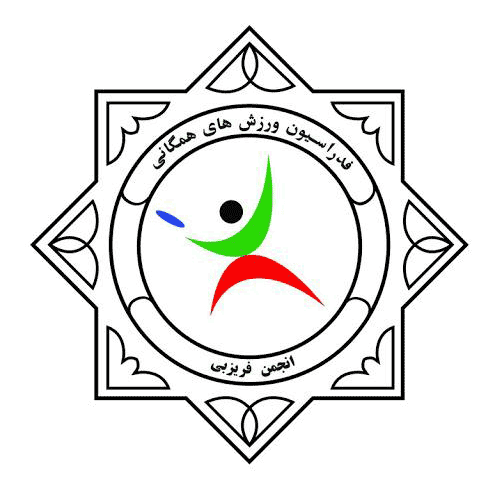 انجمن فریزبی ایران